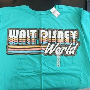 Dianey parks licensed t shirt